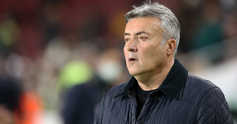 Domenec Torrent in yeni takımı belli oldu!