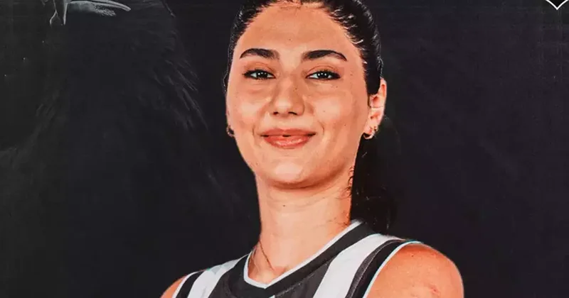 Beşiktaş, Buket Gülübay ı kadrosuna kattı! Voleybol Haberleri Spor