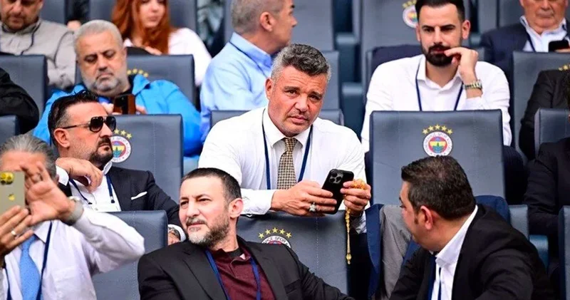 Fenerbahçe olunca Sadettin Saran dayanamadı: Dev müjdeyi verdi