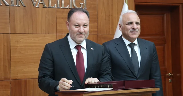 KKTC Cumhuriyet Meclisi Başkanı Öztürkler: Terörsüz Türkiye nin ciddi katkıları olacak Diyarbakır Haberleri