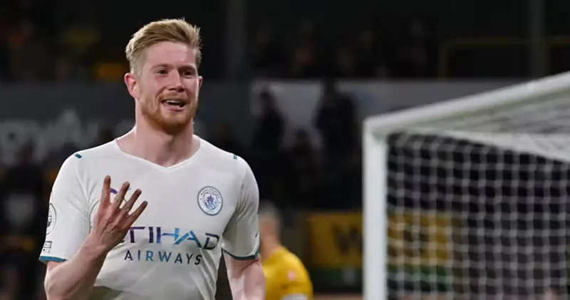 Kevin De Bruyne den Galatasaray a yanıt; astronomik maaş talebi!