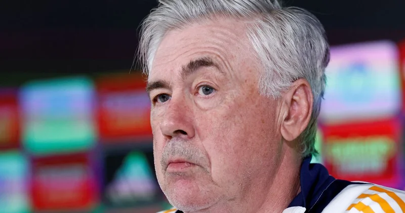 Real Madrid de sadece Arda Güler, Modric ve Fran Garcia ayakta kalabildi