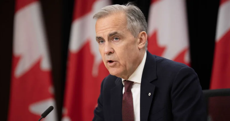 Kanada Başbakanı Carney, Altın Kubbe ye katılmak için ABD ile görüştüklerini açıkladı
