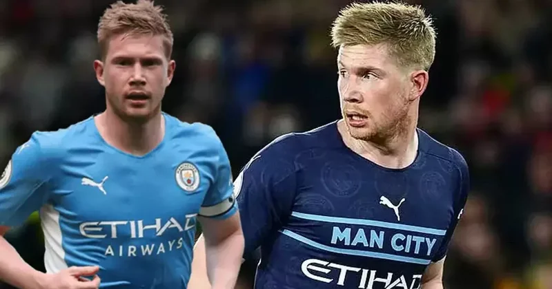 Kevin de Bruyne Galatasaray açıklaması! Osimhen i getirdi Kevin de Bruyne yi de getirecek Fanatik Gazetesi Galatasaray (GS) Haberleri Spor