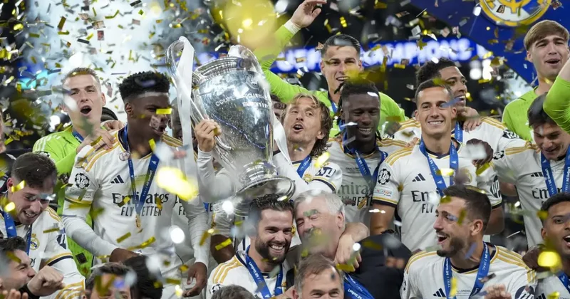 Bedavaya dünya yıldızı! Real Madrid, efsane oyuncusuyla yollarını ayırdı!