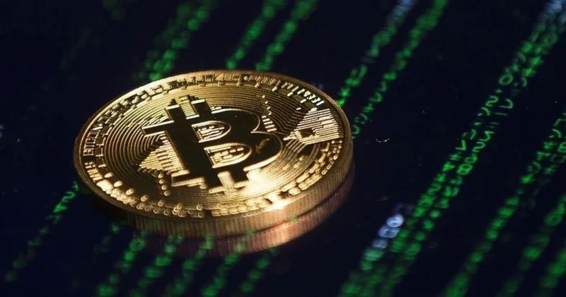 Bitcoin den yeni rekor! Tüm zamanların en yüksek seviyesine ulaştı