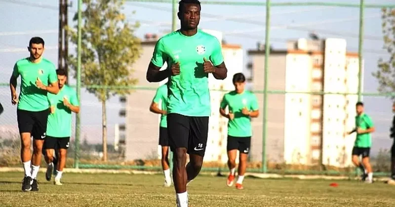 1. Lig in Osimhen i Fenerbahçe ye doğru: Korkudan açıklayamıyorlar