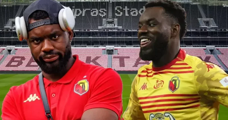 Süper Lig devinden Pululu bombası! Dikkatleri üzerine çekmişti Fanatik Gazetesi Beşiktaş (BJK) Haberleri Spor