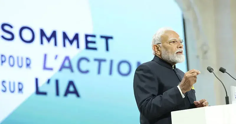Hindistan Başbakanı Modi: Pakistan, Hindistan’ın hak sahibi olduğu sulara erişemeyecek