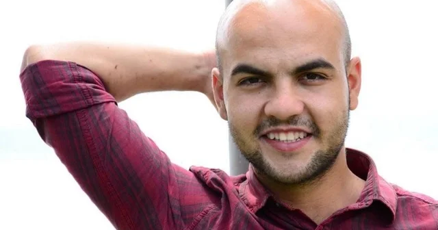Nehirde kaybolan kişinin cansız bedeni bulundu (2) Sakarya Haberleri