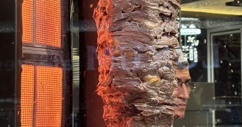 Yine aynı skandal! Yetkililer bu işletmeleri denetlemiyor mu?