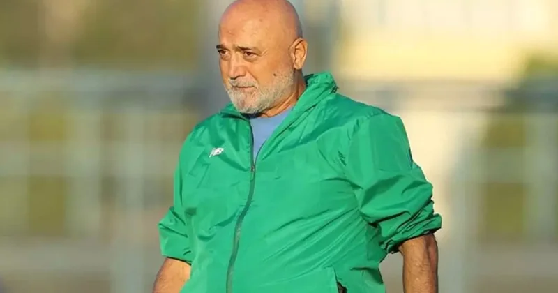 Hikmet Karaman dan beklenmedik karar