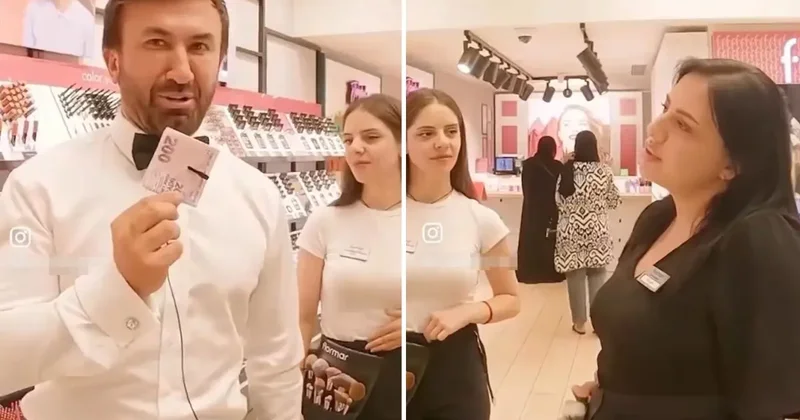 Yasa dışı bahis soruşturmasında adı geçen İbrahim Yılmaz, ekim yapmak istediği mağazadan kovuldu