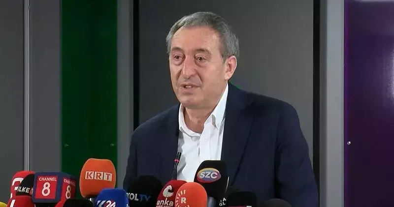 DEM Parti li Bakırhan: Barışı menzile ulaştırmak gibi bir sorumluluğumuz var