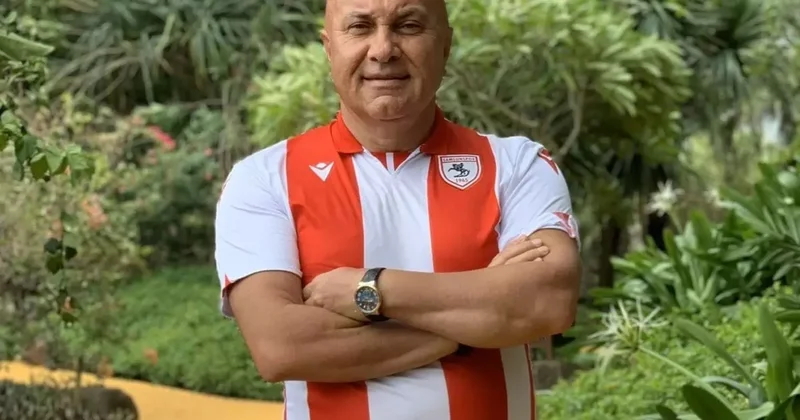 Yüksel Yıldırım dan Galatasaray ın yıldızına telefon: Bize gel, Avrupa da oyna
