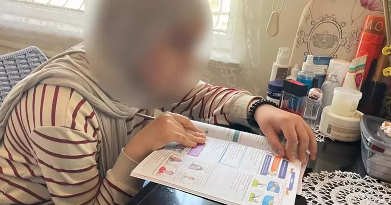 Öğrenciye Ayrımcı Hitap: Öğretmen Açığa Alındı
