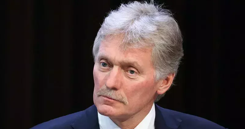Peskov dan ABD ile esir takası açıklaması