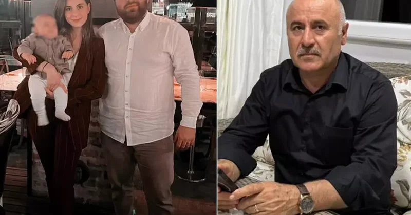 Oğuz Murat Aci nin eşinden kayınpederine suçlama: Kazadan 10 gün sonra 5 milyon dolar istedi