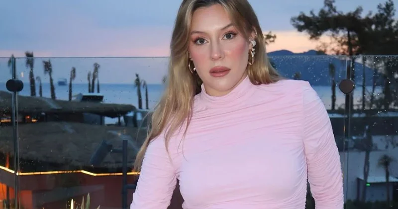 Ünlü oyuncu bebeğini kaybetti! Yüzde bir ihtimalle gerçekleşen bir durumdu