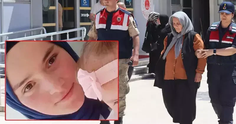 Anneler Günü nde yaşamına son veren Arzu nun kayınvalidesi eziyet ten tutuklandı