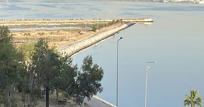 Ege Denizi nde 6 büyüklüğündeki deprem sonrası uzmanlardan ilk açıklama