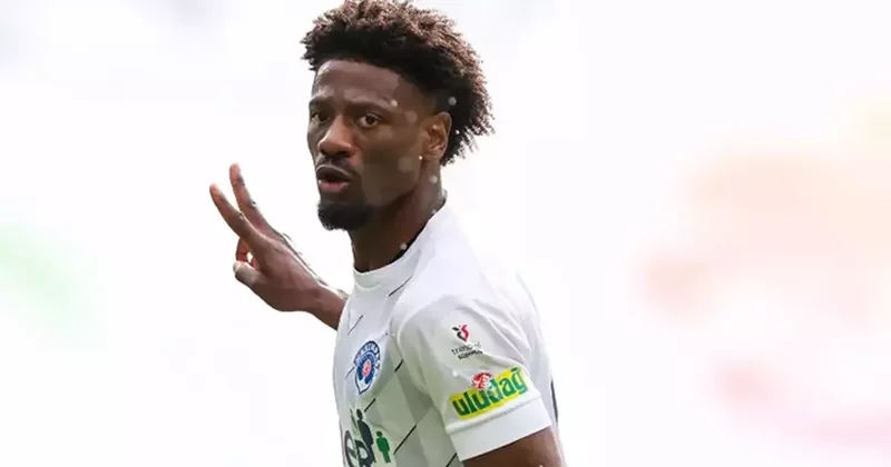 Nuno da Costa dan sürpriz imza! İşte yeni adresi Fanatik Gazetesi Futbol Haberleri Spor