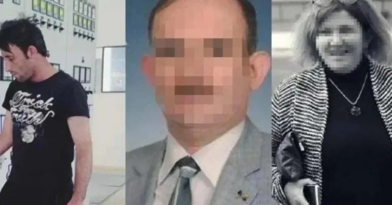 MİT e alacağız yalanıyla iğrenç tuzak: Cinsel istismar günlerce sürmüştü! Yargıtay kararını verdi Sözcü Gazetesi