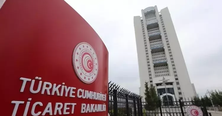 Ticaret Bakanlığı, İsrail ile ticaret iddialarını yalanladı