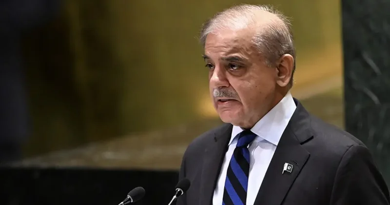 Pakistan’dan ‘tarafsız adres’ açıklaması Suudi Arabistan ı işaret etti!