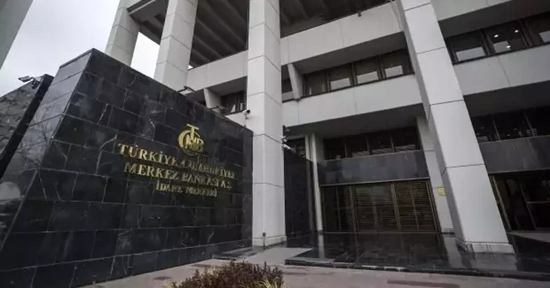 Merkez Bankası enflasyon tahminini değiştirmedi