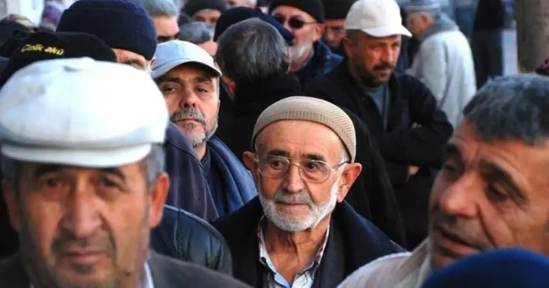 Araç sahibi emeklilere müjde! Artık tamamen ücretsiz oldu
