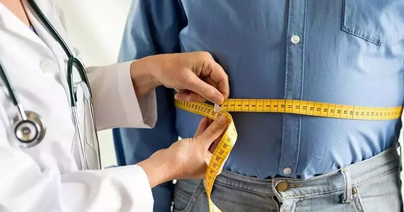 Doç. Dr. Özdemir: Obezitede kalp hastalıkları kaçınılmaz
