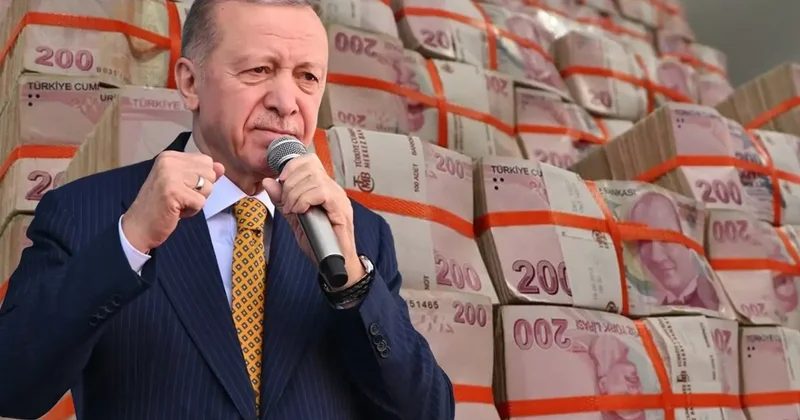 Yeni kredi destek paketi geliyor! Erdoğan, Bu adımı atmaya mecburuz diyerek duyurdu