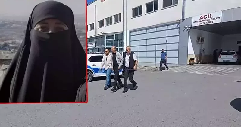 Eşinin öldürdüğü Nuran, bir gün önce uzaklaştırma kararı aldırmış