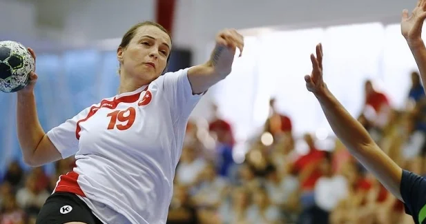 Hentbol Süper Ligleri nde play off 4 5 etapları oynanacak