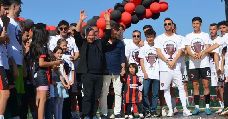 3. Lig e yükselen Denizli İdmanyurdu ndan şok karar! Ligden çekilip kulübü satıyorlar
