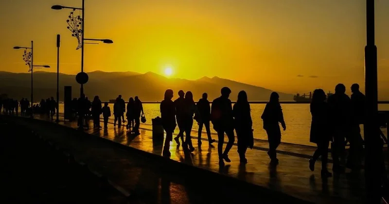Hafta sonu sıcaklıklar artacak mı?
