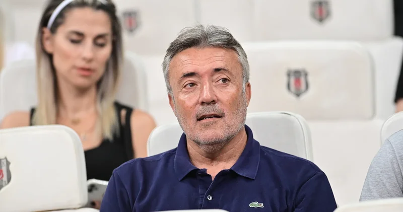 Eski Galatasaray teknik direktörünün yeni takımı belli oldu