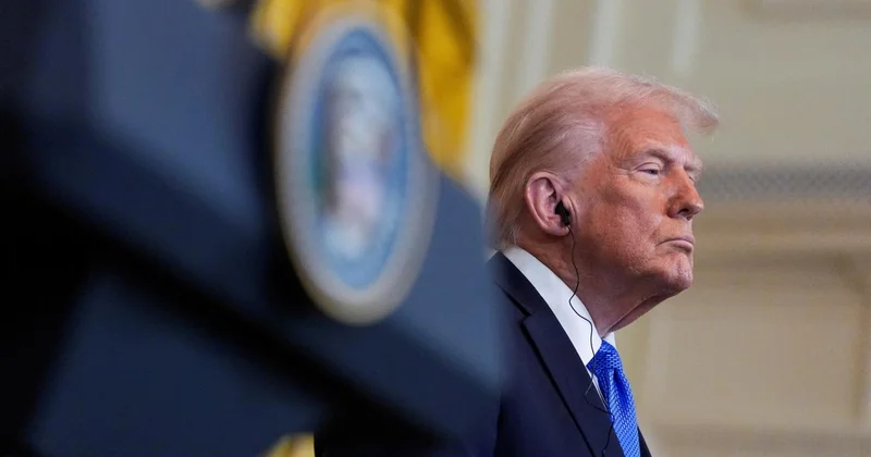 ABD de bir federal yargıç, Trump ın Eğitim Bakanlığı nı kapatma kararını durdurdu