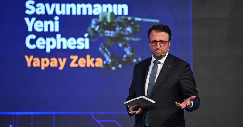 ASELSAN, yapay zekayla 35 milyon dolarlık verimlilik artışı sağladı