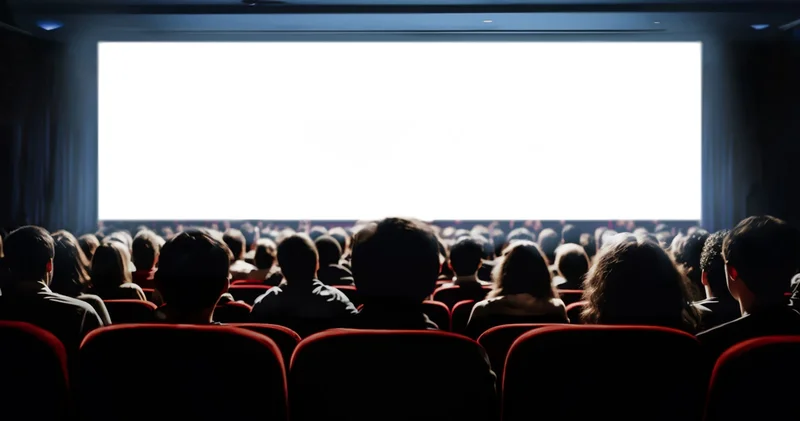 Bu hafta beyaz perdede 9 film vizyona girecek