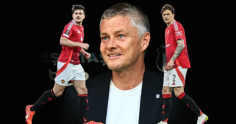 Beşiktaş, Manchester United ın stoperlerine kancayı taktı! Solskjaer e sunuldu, seç, beğen, al