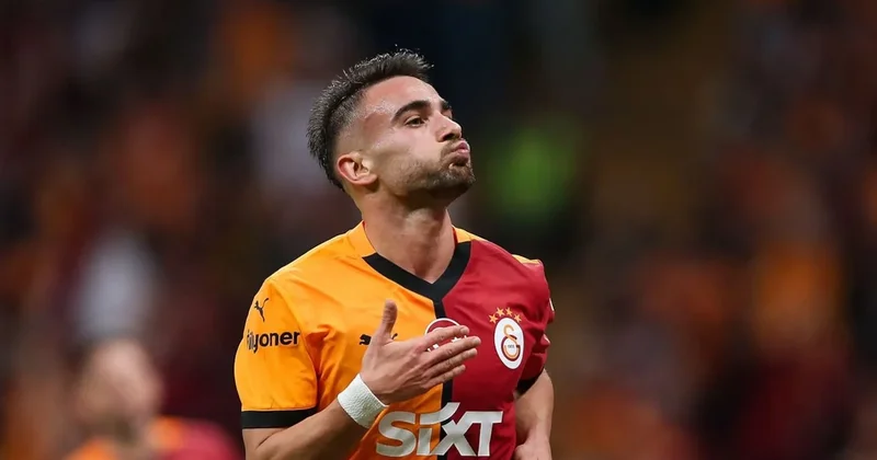 Avrupa Ligi nde yılın golü Yunus tan Sözcü Gazetesi