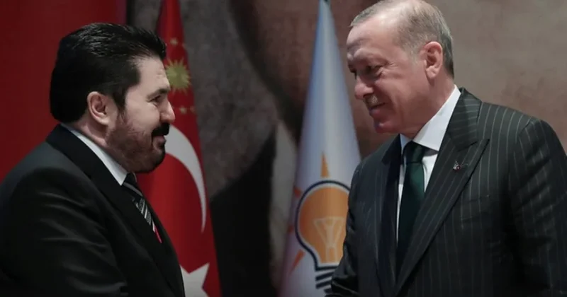 AKP li Savcı Sayan ın isimsiz ifşaatları ortalığı karıştırdı Sözcü Gazetesi