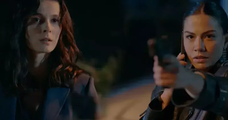 EŞREF RÜYA SON BÖLÜM FULL HD İZLEME EKRANI (21 Mayıs 2025 Çarşamba) Eşref Rüya 9. son bölümde Nisan ın Çiğdem i köşeye sıkıştırması damga vurdu: Çek...