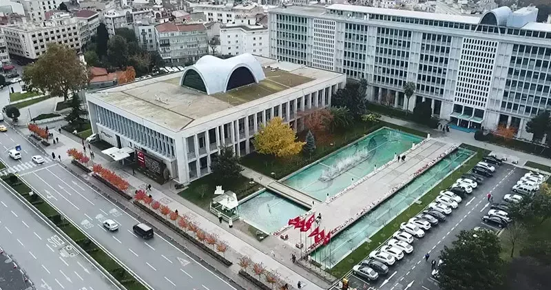 İBB soruşturması kapsamında Ağaç ve Peyzaj A.Ş. ihalelerinde usulsüzlük iddiasıyla 7 kişi gözaltına alındı