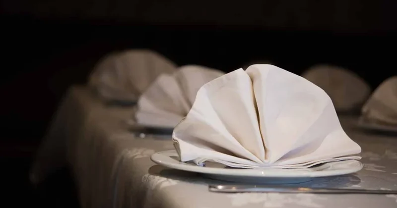 Rezervasyon yaptırdığı restorana gitmeyince hayatının dersini aldı! Sözcü Gazetesi