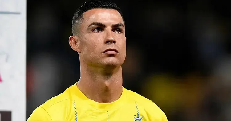Ronaldo veda mı etti? Beşiktaş taraftarı yorum yağdırdı!
