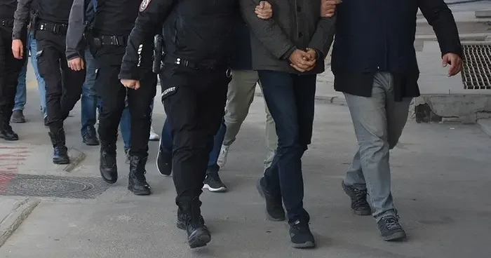 İBB ye yönelik yolsuzluk soruşturmasında 3. dalga! 20 şüpheli adliyeye sevk edildi