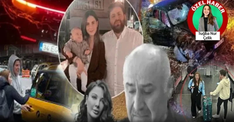 Eylem Tok ve Oğlu Türkiye ye gelince serbest kalacak mı? Ünlü avukat açıkladı! Sözcü Gazetesi